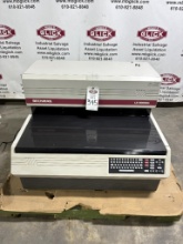 Beckman LS 6000SC Scintillation Counter