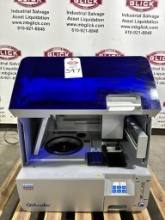 QIAGEN QIAcube Connect RNA/DNA Extraction Instrument