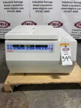 Thermo Electron Sorvall RT1 Refrigerated Benchtop Centrifuge