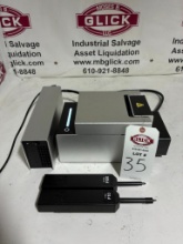 Opentrons GEN1 Thermocycler w/ P10/P300 Pipettes
