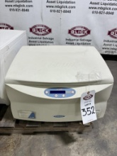 Li-Cor Odessey 9120 NIR Fluorescence Infrared Imager