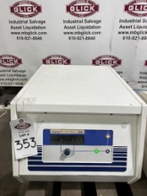 Sigma 4-15 Air-Cooled Benchtop Laboratory Centrifuge