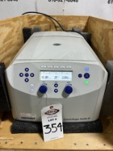 Eppendorf 5430R Refrigerated Centrifuge w/ Rotor