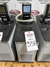 VWR MX07R-20-V11B Refrigerated Circulating Water Bath
