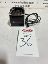 Opentrons GEN2 Magnetic Module