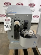 Innovatis Cedex AS20 Automated Cell Counter