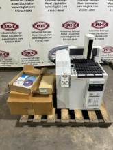 Agilent Technologies 7697A Headspace Sampler w/ Accessories/Software