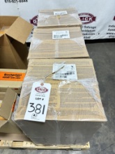 3 Packages of 160 - BD 50mL Luer Slip Tip Syringes