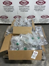 Thermo Scientific 500mL & 1000mL Nalgene Disposable Filter Units - Lot of 82