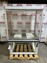 VIBRAPLANE 5702E-3048-00 Vibration Isolation Table 30" X 48" w/ Screen
