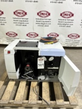 PerkinElmer Aanalyst 400 Atomic Absorbtion Spectrometer