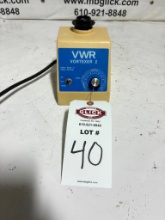 VWR Vortexer 2 G-560 Genie Mixer