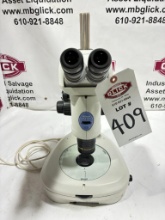 Nikon SMZ1500 Stereo Zoom Laboratory Microscope