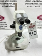 Nikon SMZ1500 Stereo Zoom Laboratory Microscope
