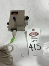 J-KEM OHS-DSC Overhead Stirrer Digital Speed Controller