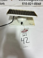 Adams 1105 Nutator Mixer