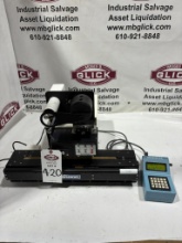 BRANDEL RS-3000 Automated Microplate Sealer