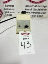 SP Scientific Products S8223-1 Vortex Mixer