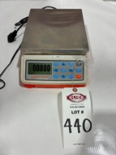 SpectrumLabs SAW-KR2I Scale for KrosFlo KR2i TFF System