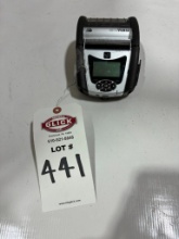 Zebra Technologies QLn320 Portable Label Printer