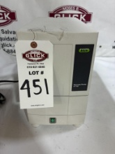 Buchi V-710 Vacuum Pump