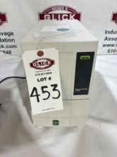 Buchi V-710 Vacuum Pump