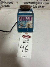 SI Scientific Industries Vortex-Genie 2T Mixer