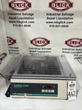 New Brunswick Scientific Innova 2100 Platform Shaker