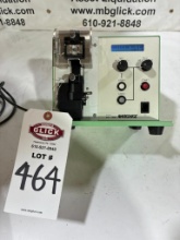 Narishige PC-100 Dual-Stage Glass Micropipette Puller