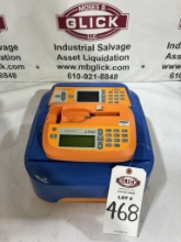 RheoSense microTemp HVROC-T and HVROC-L Portable Viscometer