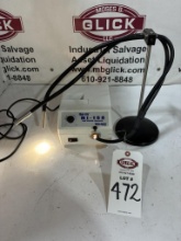 Dolan-Jenner Fiber-Lite MI-150 High Intensity Illuminator