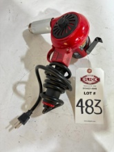 MHT 0283275 Heat Gun 1680 Watts