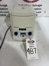 Eppendorf 5415-D Centrifuge