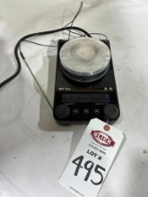 IKA S001 Magnetic Stirrer / Hot Plate
