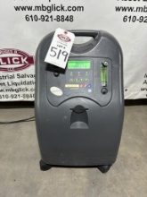 CANTA V5-W-NS Oxygen Concentrator