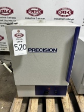 Precision 51221085 Laboratory Incubator