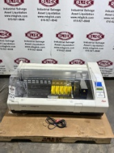 Leica TS 5015 Autostainer Automatic Slide Stainer