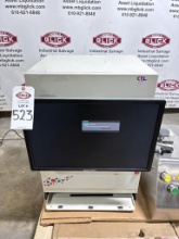 CTL Analyzers ImmuoSpot Immunoassay Analyzer