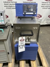 IKA CBC 5 C S001 Refrigerated / Heating Circulating Water Bath