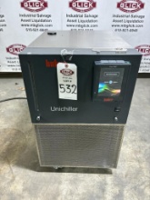 Huber Unichiller P022 Chiller / Recirculating Cooler