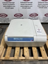 ThermoFisher Scientific 75004521 Legend XTR Centrifuge