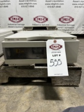 Hewlett Packard 1100 Series G1314A Variable Wavelength Detector