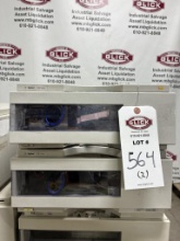 Aglient 1100 Series G1315B DAD Diode Array Detector