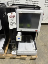 Teledyne Isco CombiFlash RF 200i Automated Flash Chromatography System