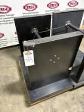 35" x 24" x 31" Laboratory Anti-Vibration Table