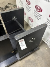 35" x 24" x 31" Laboratory Anti-Vibration Table