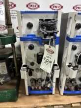 Amersham Biosciences AKTAxpress Automated Liquid Chromatography System