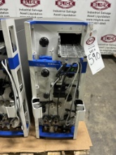 Amersham Biosciences AKTAxpress Automated Liquid Chromatography System