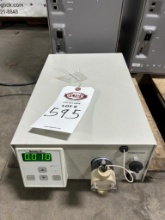 SSI Series II 205PFM01 Isocratic Pump
