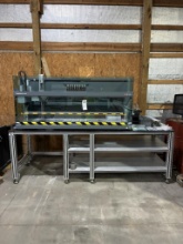 Tecan Freedom EVO-2 200 Base Automated Liquid Handler